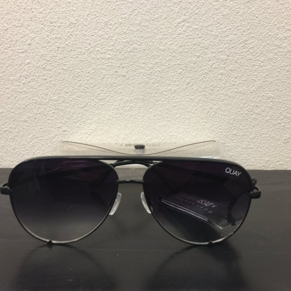 PRELOVED - QUAY Sunglasses - MISC113